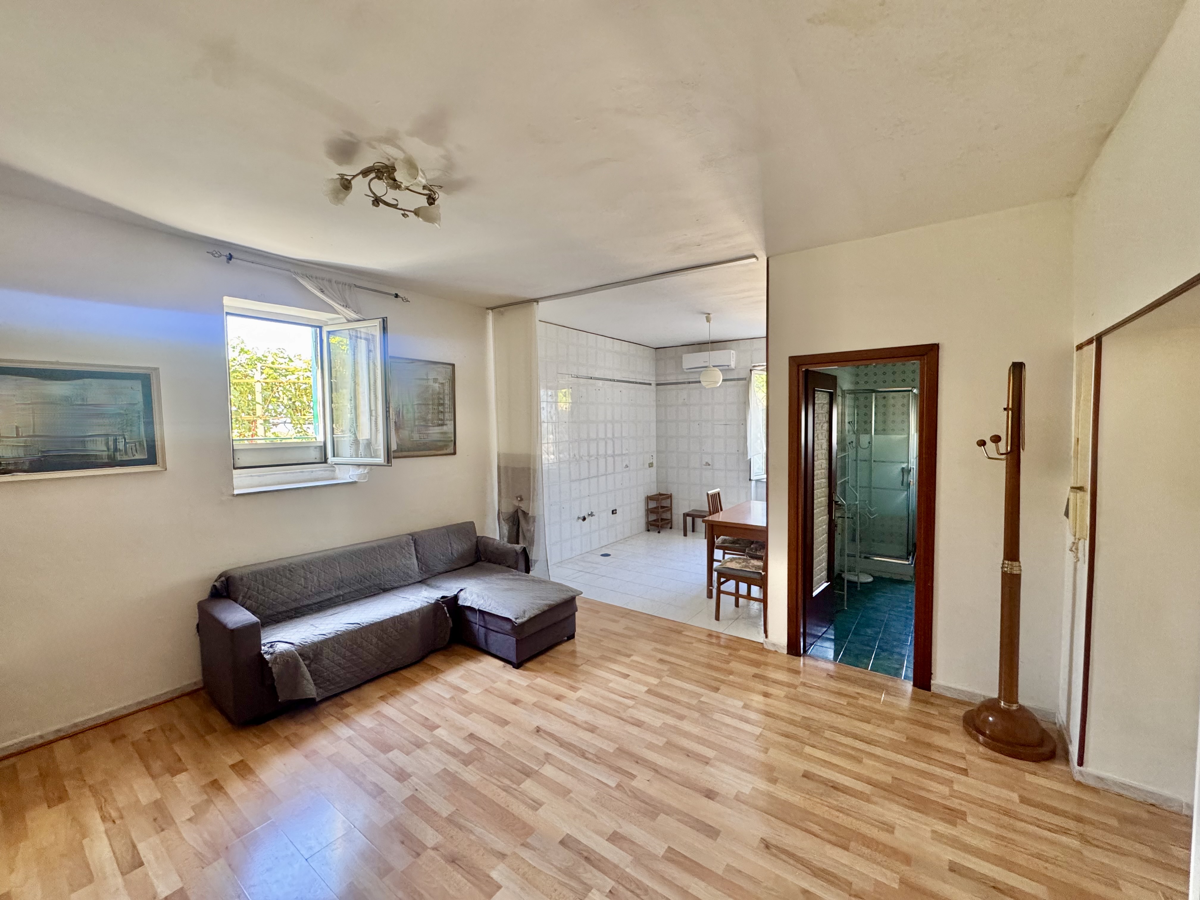 Via Sopramonte - Capri (NA)